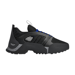 Adidas: Чёрные кроссовки  X