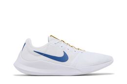 Nike: Белые кроссовки 