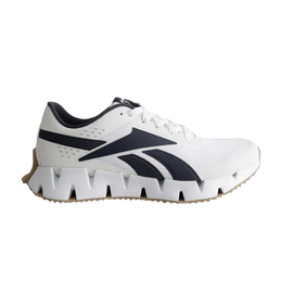Reebok: Белые кроссовки  Vector