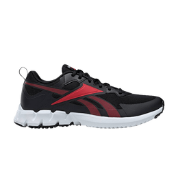 Reebok: Чёрные кроссовки  Vector