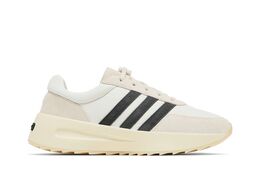 Adidas: Белые кроссовки  X