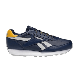 Reebok: Синие кроссовки  Vector