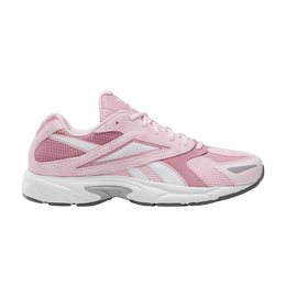 Reebok: Розовые кроссовки 