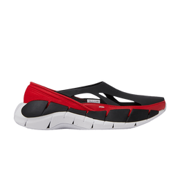 Reebok: Красные кроссовки  Vector