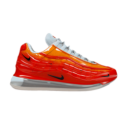 Nike: Кроссовки  Air Max 720