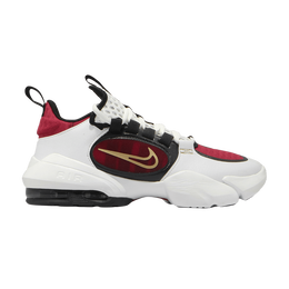 Nike: Белые кроссовки  Air Max