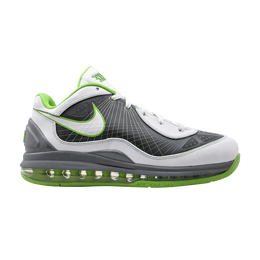 Nike: Зелёные кроссовки  Air Max