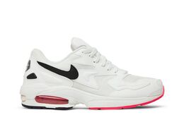 Nike: Светлые кроссовки  Air Max 2 Light