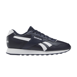 Reebok: Синие кроссовки  Vector