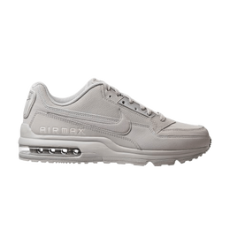 Nike: Серые кроссовки  Air Max 3