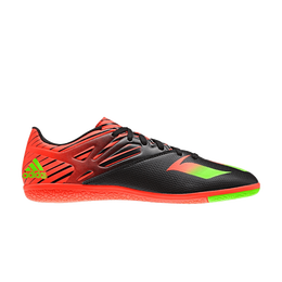 Adidas: Чёрные кроссовки  Solar