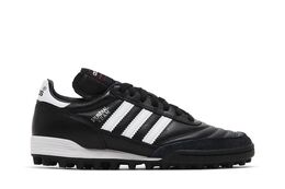 Adidas: Чёрные кроссовки  Mundial Team