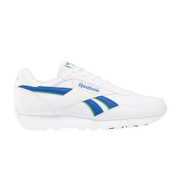 Reebok: Белые кроссовки  Vector