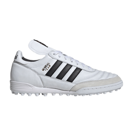 Adidas: Белые кроссовки  Mundial Team
