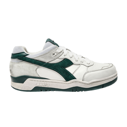 Diadora: Белые кроссовки 