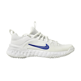 Nike: Белые кроссовки  Huarache