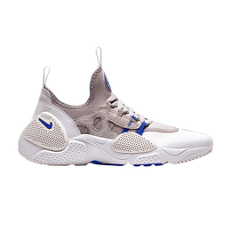 Nike: Коричневые кроссовки  Huarache