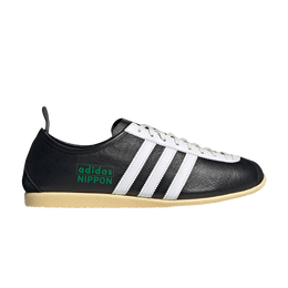 Adidas: Чёрные кроссовки 