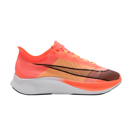Nike: Яркие кроссовки  Zoom Fly