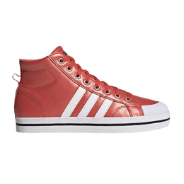 Adidas: Красные кроссовки  Bravada