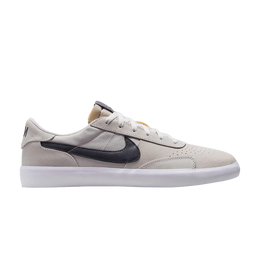Nike: Серые кроссовки  Heritage Vulc SB