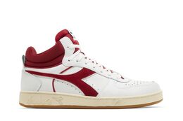 Diadora: Белые кроссовки 