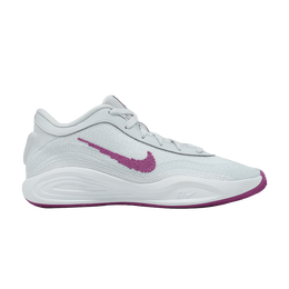 Nike: Белые кроссовки  Pure Platinum