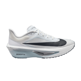 Nike: Белые кроссовки  Pure Platinum