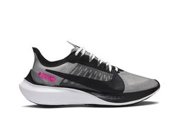 Nike: Розовые кроссовки  Zoom Gravity