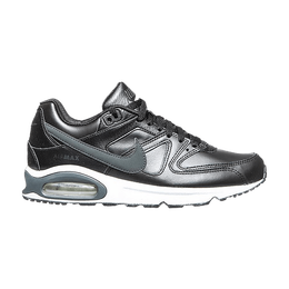 Nike: Чёрные кроссовки  Air Max