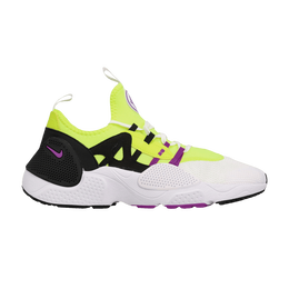 Nike: Белые кроссовки  Huarache