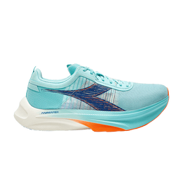 Diadora: Синие кроссовки 