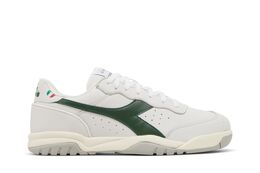 Diadora: Белые кроссовки 