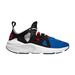 Nike: Синие кроссовки  Huarache