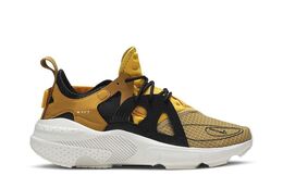 Nike: Золотые кроссовки  Huarache