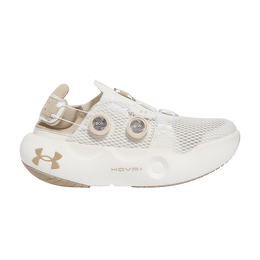 Under Armour: Белые кроссовки  HOVR Infinite