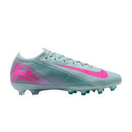 Nike: Синие кроссовки  Mercurial