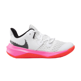 Nike: Белые кроссовки  Court