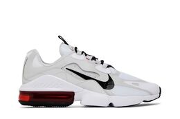 Nike: Белые кроссовки  Air Max Infinity 2