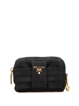 Prada Pre-Owned: Косметичка 