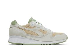 Diadora: Серые кроссовки 