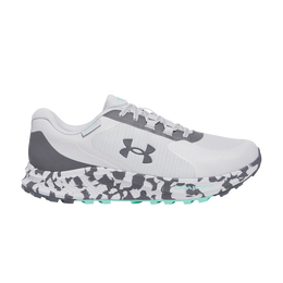 Under Armour: Серые кроссовки  Charged Bandit