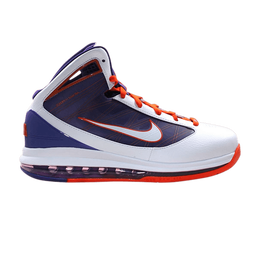 Nike: Белые кроссовки  Air Max