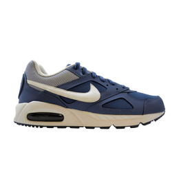 Nike: Синие кроссовки  Air Max