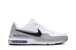 Nike: Светлые кроссовки  Air Max LTD 3