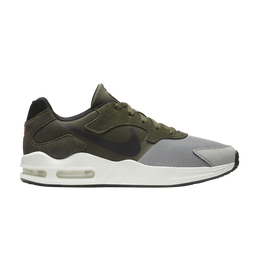 Nike: Кроссовки  Air Max цвета хаки