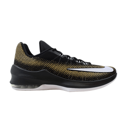 Nike: Чёрные кроссовки  Air Max