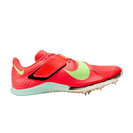 Nike: Яркие кроссовки 