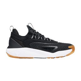 Under Armour: Чёрные кроссовки  Project Rock