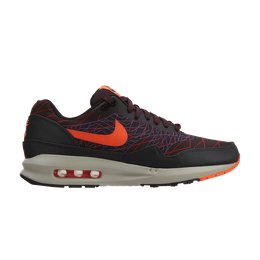 Nike: Бордовые кроссовки  Air Max